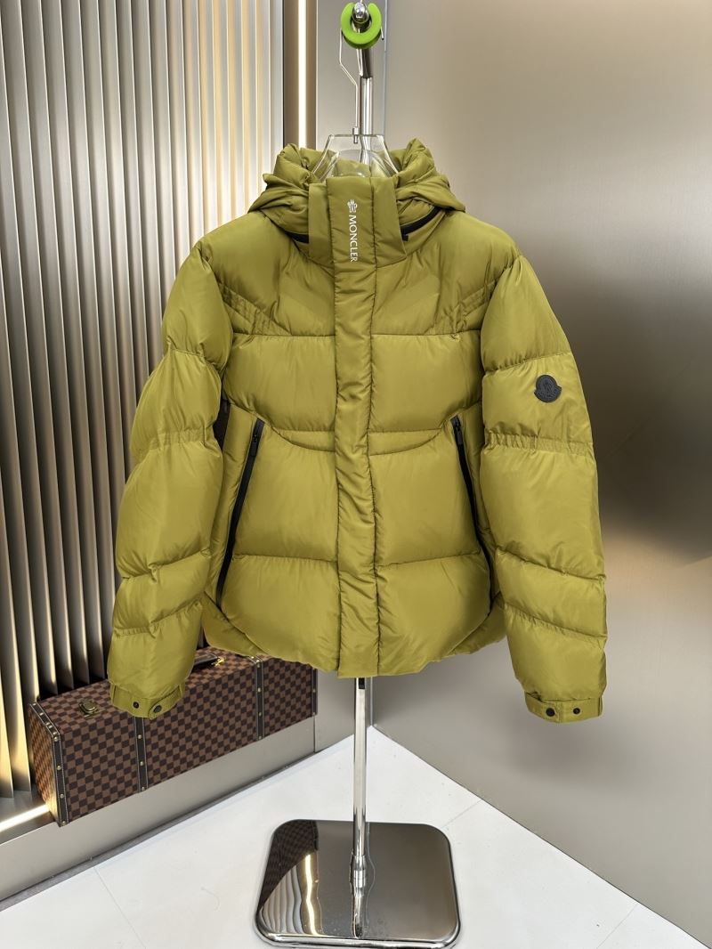 Moncler Down Jackets